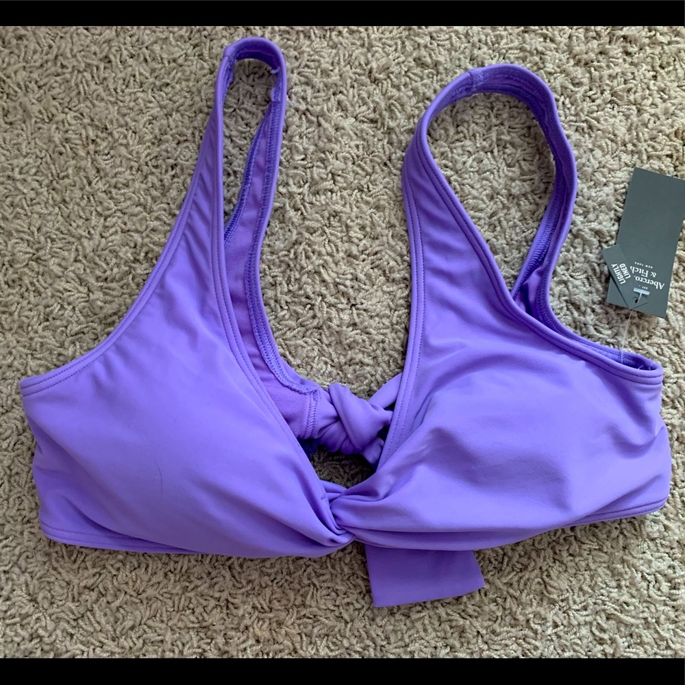 Bikini top